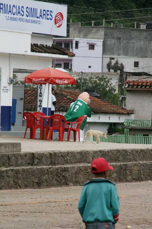 Mexico & Guatemala 2010 - 0414